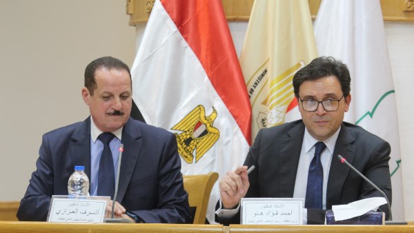 وزير الثقافة 