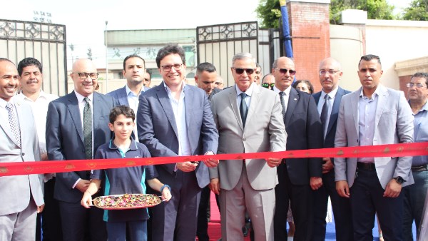 معرض الاسكندريه للكتاب