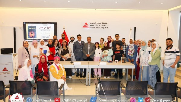 فعاليات ثقافية وفنية 