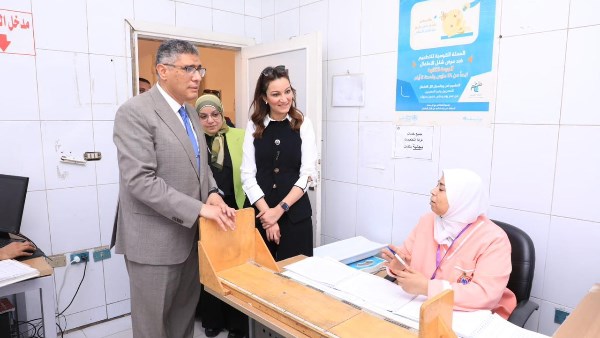 المهندس عادل النجار محافظ الجيزة
