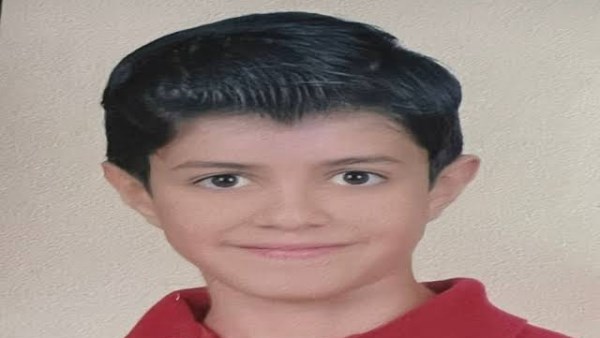 الطفل الضحية