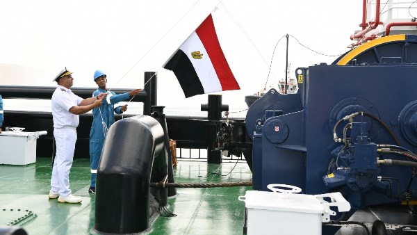 وحدات بحرية جديدة