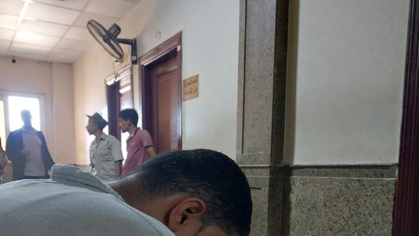سائق التريلا 
