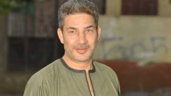 أسامة عبد العليم ضحية الطريق الإقليمي 