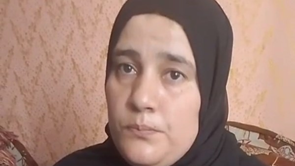 ابنة المتوفي 