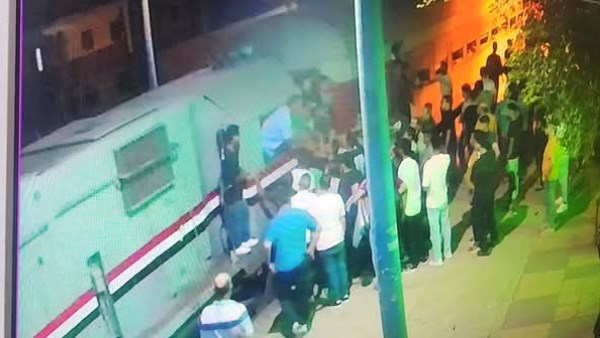 قطار تلا 