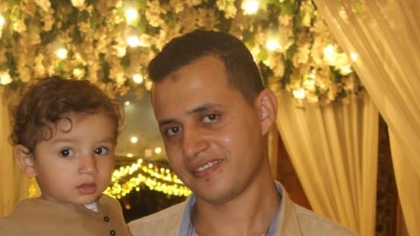 الاب ونجله 