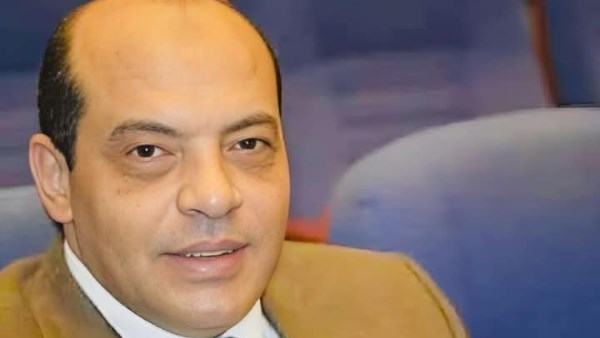 مدير أمن المنوفية الجديد 