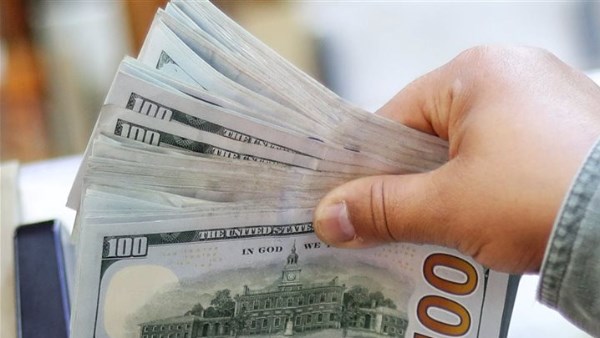 سعر الدولار