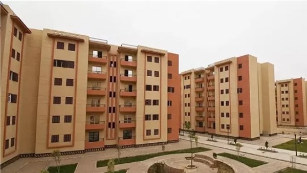 سكن لكل المصريين 7