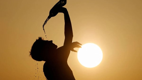 طقس الأيام المقبلة