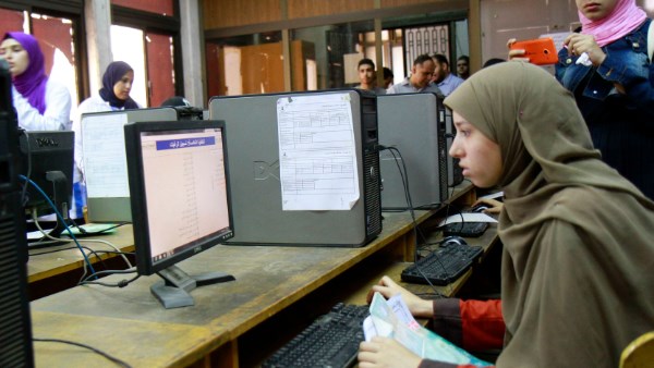 الطب 93.69% والهندسة 89.54%.. مؤشرات تنسيق الثانوية الأزهرية 2025