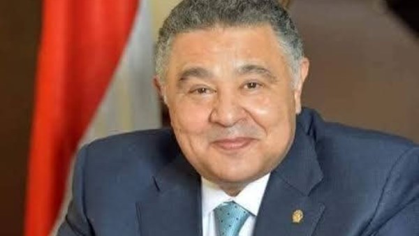 محافظ البحر الأحمر 