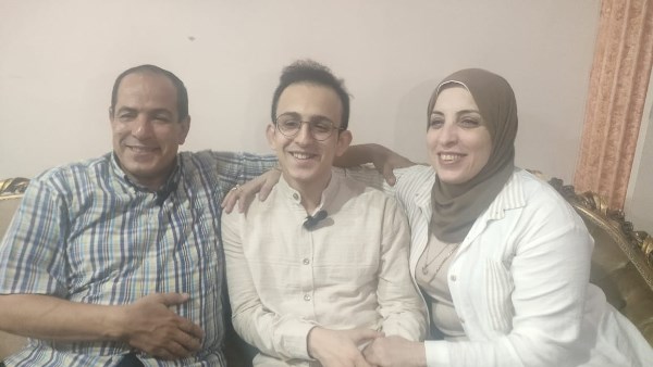 على سعد الدين