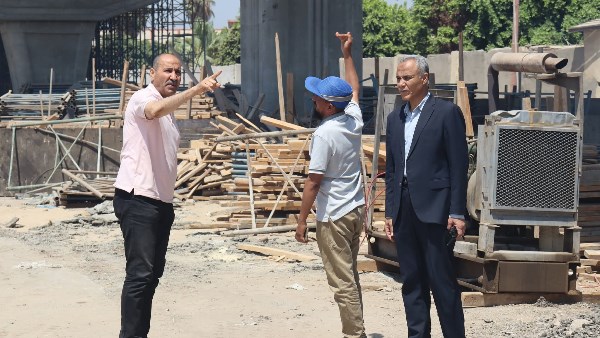 سكرتير عام بني سويف