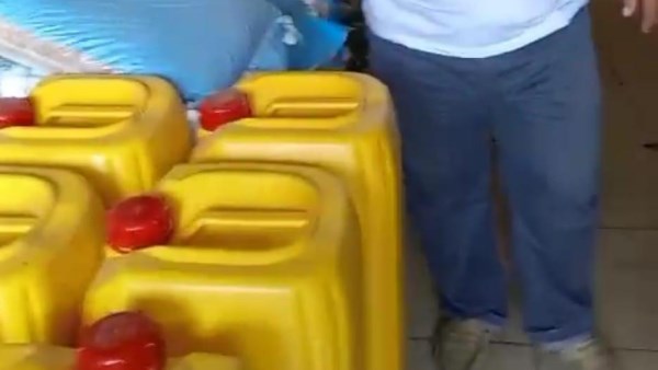 حملة ببني سويف