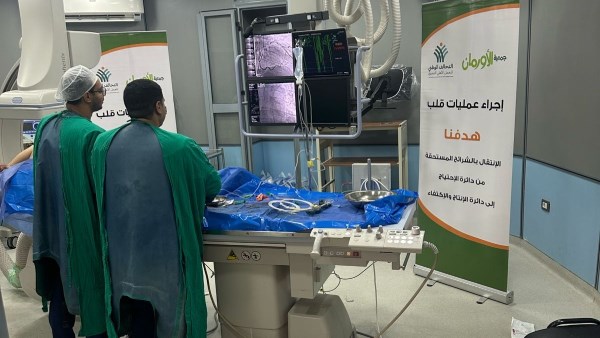 اورمان بني سويف