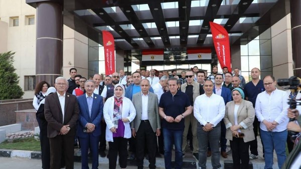 مشروعات حياة كريمة بالمنيا 