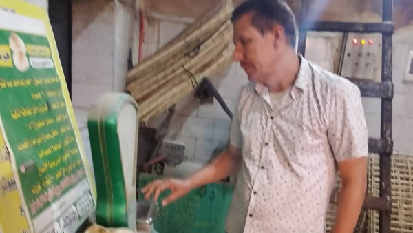 حملات تفتيشية 