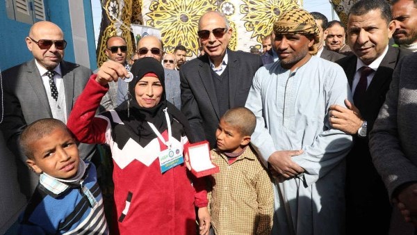 اعادة اعمار منازل الأولى بالرعاية 