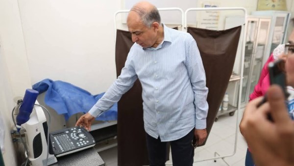 أخبار المنيا.. انطلاق فعاليات حملة 100 يوم صحة والتضامن تعلن 880 ألف مستفيد من مبادرات التمكين والدعم المجتمعي وإزالة 381 حالة تعد