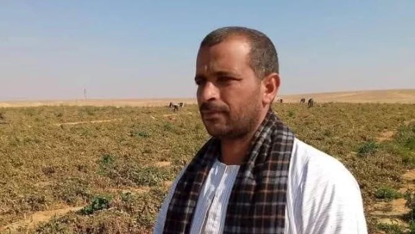 وفاة والد الأطفال السته الضحايا 