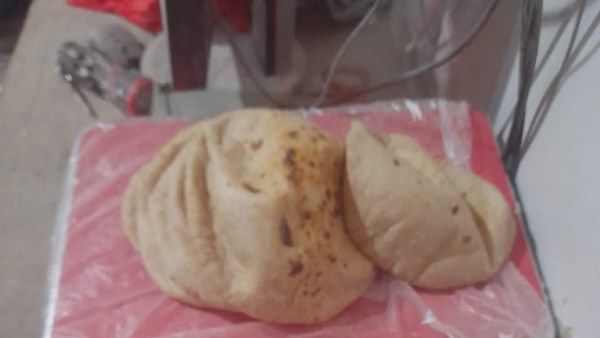 حملات تموينية متنوعة 