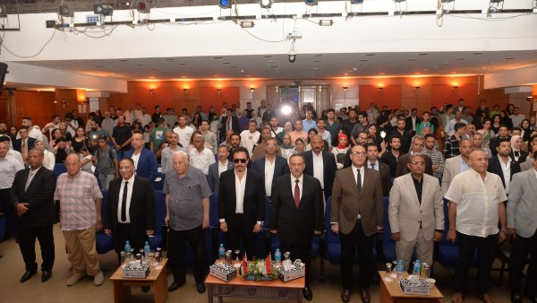  محافظ أسيوط يشهد ختام الدورة 18 للمهرجان القومي للمسرح بقصر الثقافة تحت شعار "في كل مصر"