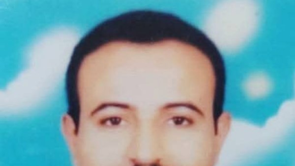 أحمد بيومي، رئيس قطار
