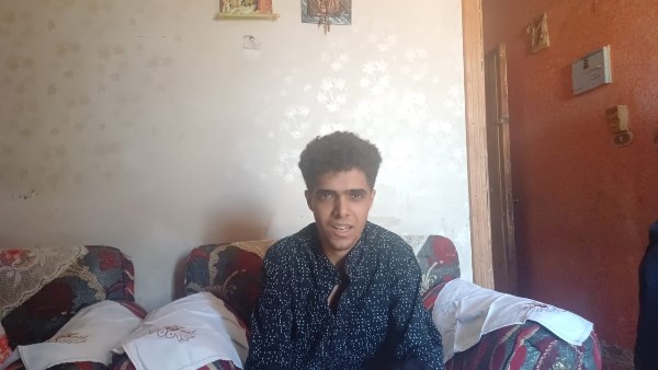 أبانوب سامي سند 