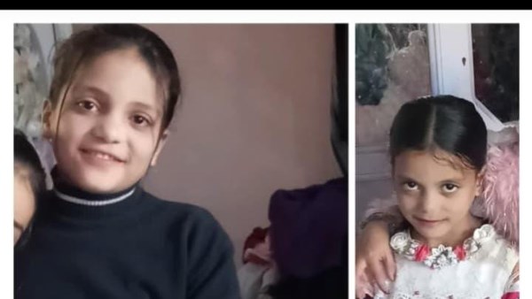 غرق 3 شقيقات بنهر النيل بأسيوط 