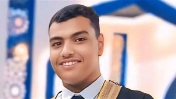رئيس المعاهد الأزهرية ينعى الطالب عبد الله خليل عضو فريق الإنشاد بسوهاج