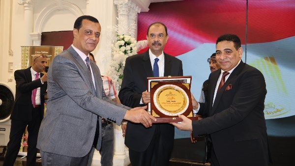 محافظ سوهاج