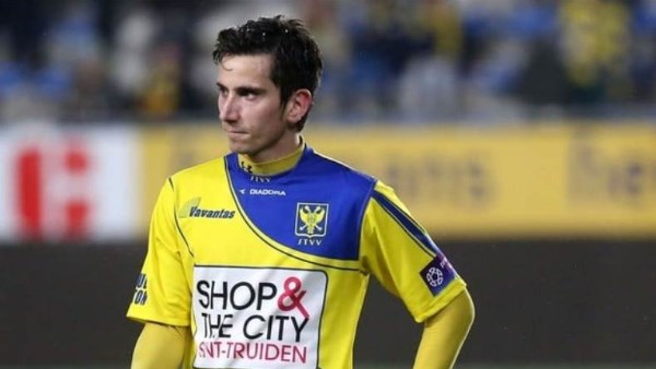 الفرنسي بيير باهرلي