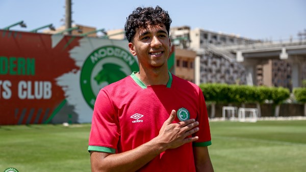 محمد يسري