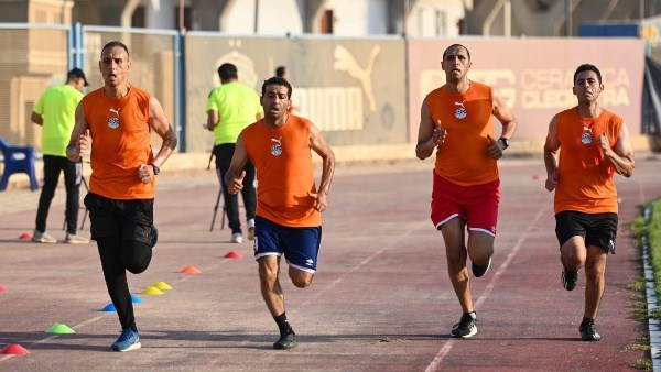اختبارات اللياقة البدنية 