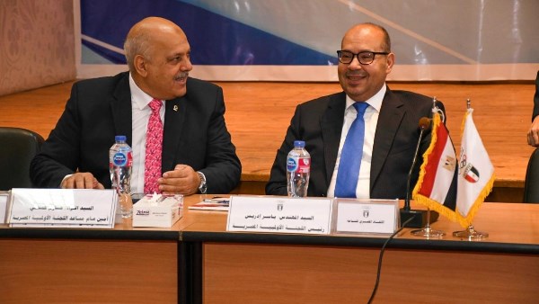 حازم حسني
