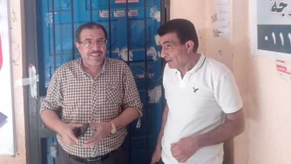 فريق العلاج الحر