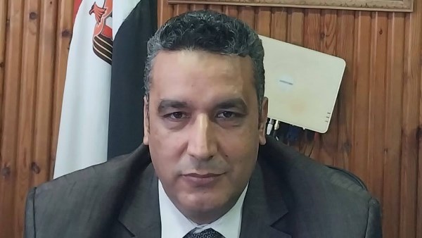مدير طب بيطرى قنا