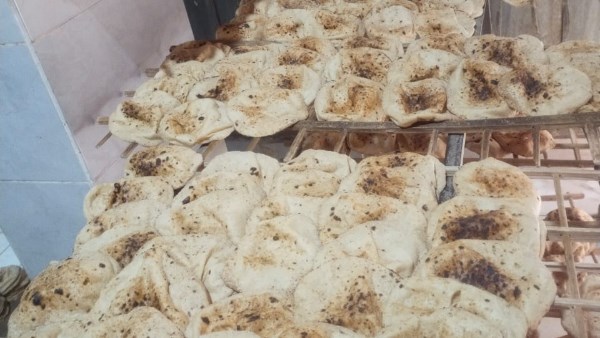 مخبز