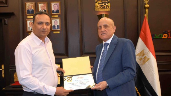 استعدادات مكثفة لتوزيع مشروعات تمكين اقتصادي للأسر الأولى بالرعاية بالأقصر