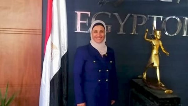 تكليف جديد يعزز حضور المرأة القيادي بالأقصر.. إيناس رضا نائبًا لمدير مكتبة مصر العامة