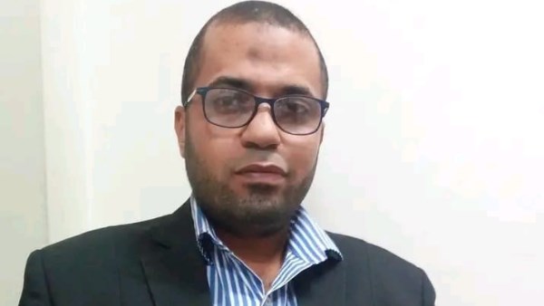 وكيل معهد الأقصر: محمد مصطفى الثالث على الجمهورية فخر لشباب الأزهر
