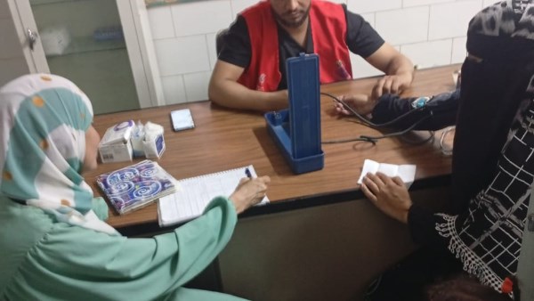 بـ20 جنيه بس.. وحدات صحية تفتح أبوابها ليلًا لخدمة الأهالي