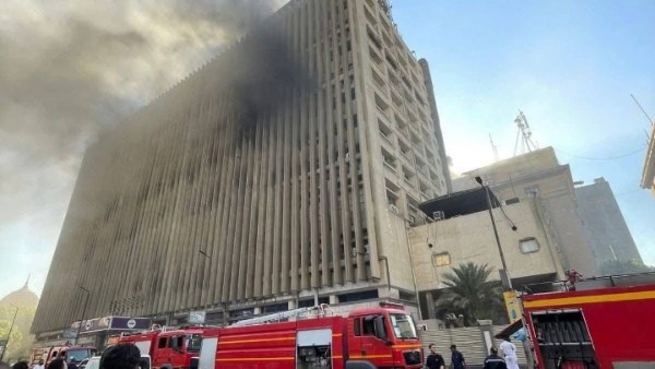 جهود محافظة اسوان 
