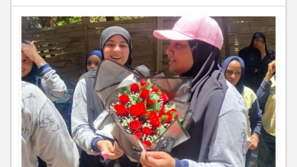 أسوان في 24 ساعة| طبل وزغاريد بنهاية امتحانات الثانوية العامة..  ومتابعة مشروعات حياة كريمة والإصحاح البيئي