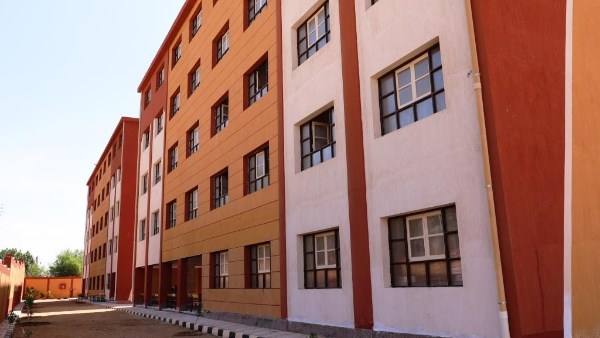 أسوان تستعد للعام الدراسي الجديد بدخول 24 مدرسة جديدة للخدمة