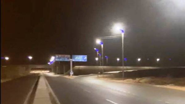 جهود محافظة أسوان