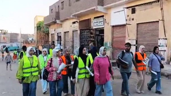 أسوان بلا إدمان