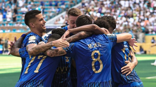 الهلال السعودي